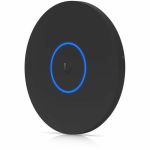 Ubiquiti U7-PRO-XG-B-US U7 Pro XG Black Tri Band WiFi 7 Wireless Access Point Ceiling-mounted 6-stream with 10/5/2.5/1 GbE