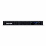 Cyberpower CP500PFCRM1U PFC Sinewave 500VA Rack-mountable UPS