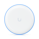 Ubiquiti UBB-SINGLE-US UniFi Wireless Bridge IEEE 802.11ad 1.70 Gbit/s 2.40 GHz 5 GHz 60 GHz 1x Network RJ-45