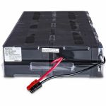 CyberPower RB1290X6B Replacement Battery Cartridge - 6 X 12 V / 9 Ah Sealed Lead-Acid Battery  18MO Warranty