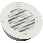 CyberData Speaker System - White - 1