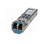 Cisco 10GBase-LR SFP+ Transceiver - 1 x 10GBase-LR