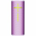 Ultimate Ears MEGABOOM 4 Portable Waterproof Bluetooth Speaker With Powerful 360-Degree Sound and Thundering Bass  Floating Speaker With 20-Hour Battery and 147ft (45m) Range  Lilac - 6