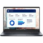 Dell Pro 14 Premium PA14250 14in Copilot+ PC Notebook - Full HD Plus - 60 Hz - Intel Core Ultra 7 266V - vPro Technology - 16 GB - 512 GB SSD - English (US) Keyboard - Magnetite - Intel