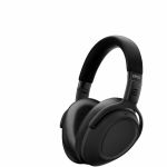 EPOS ADAPT 660 Headset - Microsoft Teams Certification - Stereo - Mini-phone (3.5mm)  USB Type C - Wired/Wireless - Bluetooth - 82 ft - 18 Ohm - Over-the-head  Over-the-ear - Binaural -