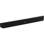 JBL Professional Pro SoundBar PSB-1 2.0 Sound Bar Speaker - Black - Wall Mountable - Tabletop  Desktop - 42 Hz to 20 kHz
