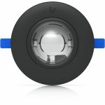 Ubiquiti UACC-G5-DOME-ULTRA-FM-B Flush Mount Kitfor Surveillance Camera Black