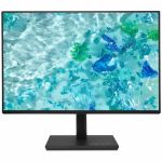 Acer Vero B247Y G 24in Class Full HD LED Monitor - 16:9 - Black - 23.8in Viewable - In-plane Switching (IPS) Technology - LED Backlight - 1920 x 1080 - 16.7 Million Colors - Adaptive Sy