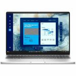 Dell Pro 16 PC16250 16in Notebook - Full HD Plus - 60 Hz - Intel Core 7 150U - vPro Technology - 16 GB - 512 GB SSD - English (US) Keyboard - Magnetite - Intel Chip - 1920 x 1200 - Wind