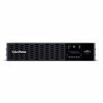 CyberPower PR1500RTXL2UC Smart App Sinewave UPS Systems - 1500VA/1500W  120 VAC  NEMA 5-15P  2U  Rack / Tower  Sine Wave  8 Outlets  LCD  PowerPanel&reg; Business  $400000 CEG  3YR Warr