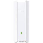 TP-Link EAP610-OUTDOOR AX1800 Wireless Dual-BandIndoor/Outdoor Access Point 2.4 GHz 5 GHz Up to 1775 Mb/s Throughput