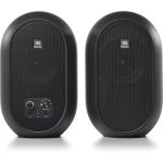 JBL 104-BT Portable Bluetooth Speaker System - 60 W RMS - Matte Black - Desktop - 2