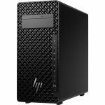 HP Z2 G1i Workstation - Intel Core Ultra 5 245K - 32 GB - 1 TB SSD - Tower - Black - Intel W880 Chip - Windows 11 Pro - NVIDIA RTX A1000 8 GB Graphics - English Keyboard - Ethernet