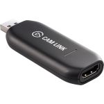 Elgato 10GAM9901 Elgato Cam Link 4k HDMICamera Connector