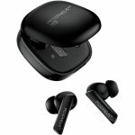 Morpheus 360 Pulse ANC Hybrid Wireless Noise Cancelling Earbuds TW7850HD - Hi-Res Audio - 6 Mems Microphones - 40H Playtime - | Stereo - 96KHz/24-bit processing - 10mm Graphene Drivers