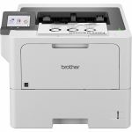 Brother HL-L6310DW Desktop Wireless Laser Printer - Monochrome - 52 ppm Mono - 1200 x 1200 dpi Print - Automatic Duplex Print - 620 Sheets Input - Ethernet - Wireless LAN - Wi-Fi Direct