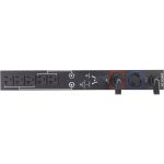 Eaton Basic Rack PDU HotSwap MBP 2.88 kW max 110-125V 24A Single-Phase PDU - Basic - NEMA L5-30P - 5 x NEMA 5-20R - 120 V AC - 2U - Horizontal - Rack-mountable - Hot-swappable