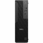 Dell Pro Max FCS1250 Desktop Computer - Intel Core Ultra 9 285 - 32 GB - 1 TB SSD - Slim PC - Intel Chip - Windows 11 Pro - NVIDIA RTX 2000 Ada 16 GB GDDR6 - IEEE 802.11be - 360 W