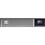 Eaton 5PX G2 2200VA 2200W 208V Line-Interactive UPS - 2 C19  8 C13 Outlets  Cybersecure Network Card Option  Extended Run  2U Rack/Tower - 2U Rack-mountable - 6 Minute Stand-by - 120 V