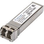 Finisar 10GBASE-SR/SW 400m Multimode Datacom SFP+ Optical Transceiver - For Optical Network  Data Networking - 1 x LC Duplex 10GBase-SR/SW Network - Optical Fiber - Multi-mode - 10 Giga