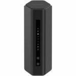 Netgear Nighthawk RS150 Wi-Fi 7 IEEE 802.11be Ethernet  DSL  Cable Wireless Router - Dual Band - 2.40 GHz ISM Band - 5 GHz UNII Band - 3 x Antenna(3 x Internal) - 640 MB/s Wireless Spee