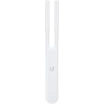 Ubiquiti UAP-AC-M-US UniFi AC Mesh 802.11ac Wireless Access Point 2.4GHz 5GHz MIMO 1x RJ-45 Pole-mountable Wall mountable