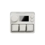Pulsar PLXPM101 Lab XPad Mini - White