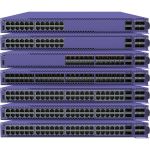 Extreme Networks 5520 24-port 90w PoE Switch - 24 Ports - Manageable - 3 Layer Supported - Modular - 2480 W Power Consumption - 90 W PoE Budget - Twisted Pair  Optical Fiber - PoE Ports