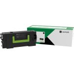 Lexmark Unison Original Extra High Yield Laser Toner Cartridge - Black - 1 Each - 35000 Pages