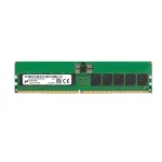 Micron MTC40F2046S1RC64BH1R 64GB DDR5-6400MHzPC5-51200 CL52 ECC Memory