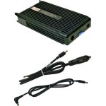 Panasonic Lind CF-LNDDC80 Auto Adapter - 80 W - 12 V DC  24 V DC Input