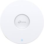 TP-Link EAP653 AX3000 Wireless Dual-Band Access Point Wi-Fi 6 (802.11ax) Up to 2976 Mb/s Throughput