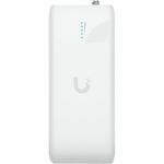Ubiquiti UDB-US Single Band IEEE 802.11a/n/ac 866.70 Mbit/s Wireless Bridging PoE Adapter