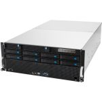 ASUS ESC8000A-E11-3PS22 4U Rackmount BareboneServer Socket SP3/LGA-4094 AMD EPYC 7003 Processors Supported