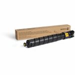 Xerox Genuine Xerox&reg; VersaLink&reg; C8000 Color Printer  C8000W Color Printer  Yellow High capacity Toner Cartridge (16500 Pages) - 106R04048 - 16500 Pages