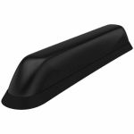 Semtech Antenna 7-in-1 Reef Sharkfin for XR60 - 617 MHz to 960 MHz  1427 MHz to 6000 MHz  1559 MHz to 1612 MHz  1164 MHz to 1189 MHz - 30 dB - 6.4 dBi - GPS  Router  Cellular Network -