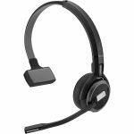 EPOS IMPACT SDW 5035 - US Headset - Mono - Wireless - DECT - 590.6 ft - 150 Hz to 11 kHz - On-ear - Monaural - Noise Cancelling  MEMS Technology  Omni-directional Microphone - Noise Can