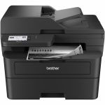 Brother MFC-L2900DW Wired & Wireless Laser Multifunction Printer - Monochrome Copier/Fax/Printer/Scanner 36ppm Mono Print