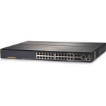 HPE 2930M 24G POE+ with 1 - Slot Switch* - 2 Layer Supported