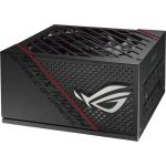 ASUS ROG-STRIX-1000G-AURA-GAMING 1000W Gold Aura Edition Power Supply 80 PLUS Gold Rated Aura Sync RGB ATX 3.0 PCIe Gen 5