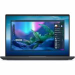 Dell Pro Max Premium MA14250 14in Mobile Workstation - Full HD Plus - 60 Hz - Intel Core Ultra 7 265H - vPro Technology - 32 GB - 1 TB SSD - English (US) Keyboard - Magnetite - Intel Ch