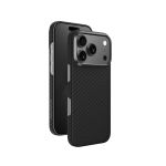 AmazingThing Titan Max Black iPhone 17 Pro Max (6.9in) IP176.9PTXBK Drop Proof Case