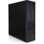 In-Win CK709.FF300TB3 300W Micro-ATX S.F.F. Slim Chassis