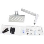 Ergotron Mounting Shelf for Scanner - Silver - 2 lb Load Capacity - Metal