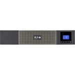 Eaton 5P 1440VA 1100W 120V Line-Interactive UPS  5-15P  10x 5-15R Outlets  16-Inch Depth  True Sine Wave  Cybersecure Network Card Option  2U - 2U Rack-mountable  Wall Mountable - 120 V