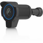Ubiquiti UVC-AI-LPR-B
 AI LPR Specialized 4K camera with 3x optical zoom and long-range IR night vision optimized for recognizing