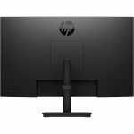 HP 324ph 24in Class Full HD LCD Monitor - 16:9 - Black - 23.8in Viewable - In-plane Switching (IPS) Technology - 1920 x 1080 - 16.7 Million Colors - 250 Nit - 5 ms - 100 Hz Refresh Rate