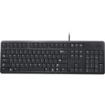 Dell 331-2249 104-Key Keyboard - USB - 104 Key