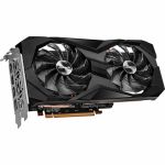 ASRock RX6600 CLD 8G AMD Radeon RX 6600 Challenger 8GB Graphics Card PCIe 5.0 3x DisplayPort 2.1 1x HDMI 2.1