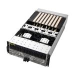 ASRock Rack 4U8G-GNR2/RF 4U Rackmount 3+1 CRPS 80-PLUS Titanium 1+1 Socket E2 (LGA 4710) PCIe 5.0 x16 Server Barebone